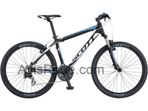 Scott Aspect 680 fiche technique et avis